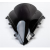 Parbriz negru pentru motor Yamaha YZF-R1 2004-2006