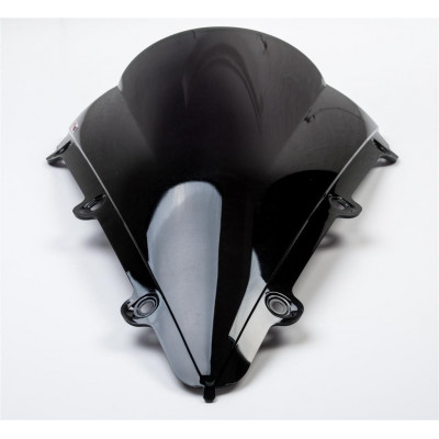 Parbriz negru pentru motor Yamaha YZF-R1 2004-2006