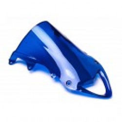 Parbriz pentru motor BMW S1000 2009-2014 BLUE