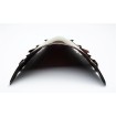 Parbriz negru  pentru motor Yamaha YZF-R6 2003-2005 XY63D thumb