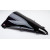 Parbriz negru pentru motor Yamaha YZF-R1 2004-2006 Parbriz negru pentru motor Yamaha YZF-R1 2004-2006 thumb