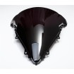 Parbriz negru  pentru motor Yamaha YZF-R6 2003-2005 XY63D thumb