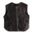 Vestă moto din piele A-PRO BLACK OUT Vestă moto din piele A-PRO BLACK OUT thumb