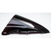 Parbriz negru  pentru motor Yamaha YZF-R6 2003-2005 XY63D thumb