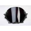 Parbriz negru pentru motor Suzuki GSX-R1000 K7-K8 2007-2008 thumb