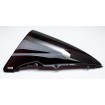 Parbriz negru  pentru motor Yamaha YZF-R6 2003-2005 XY63D thumb