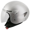 Cască pentru scuter MICRA SILVER Cască pentru scuter MICRA SILVER thumb