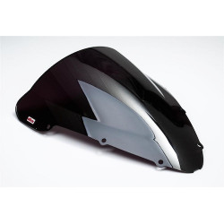 Parbriz negru pentru motor Kawasaki Z1000 06-09 Parbriz negru pentru motor Kawasaki Z1000 06-09