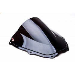 Parbriz negru pentru motor Kawasaki Z1000 03-05