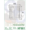 Filtru de ulei HIFLO HF981 Filtru de ulei HIFLO HF981 thumb