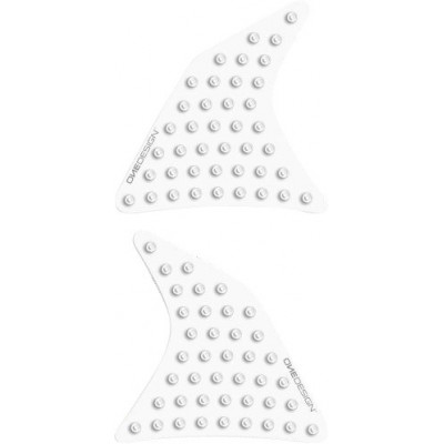 Protecție pentru rezervor 3D BUMPS2P/PR3246