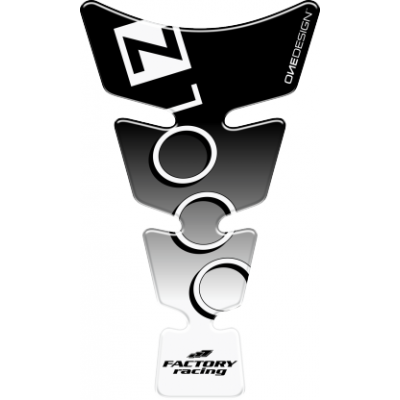 Protecție pentru rezervor  Z1000 CGS45P/PR3242