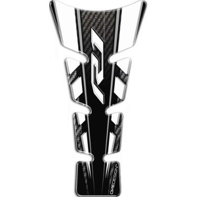 Protecție pentru rezervor YAMAHA R1 CGSLIBR1P/PR3243