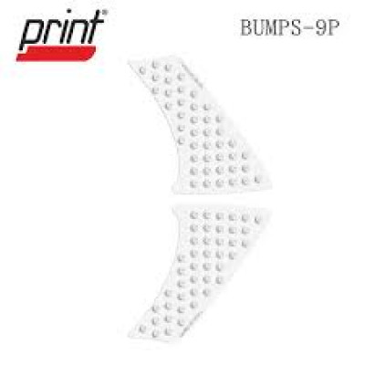 Protecție pentru rezervor BUMPS9P/PR3249 T-MAX de la 2008an