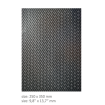 Protecție pentru rezervor 3D BUMPS4P/PR3266 thumb