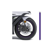 Banda reflectorizantă pentru jante 3M RSVIOP/PR3255 VIOLET thumb