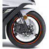 Banda reflectorizantă pentru jante 3M RSOP/PR3251 ORANGE