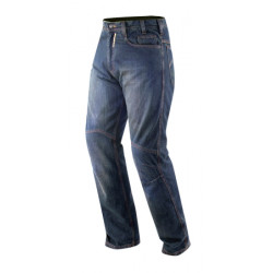 Blugi moto A-PRO FALCO BLUE