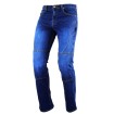 Blugi moto pentru femei A-PRO JOLIE Kevlar  thumb