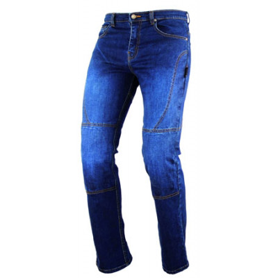 Blugi moto pentru femei A-PRO JOLIE Kevlar Blugi moto pentru femei A-PRO JOLIE Kevlar
