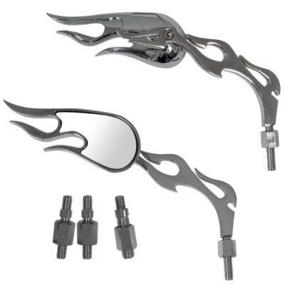 Oglinzi moto A-PRO SR4014