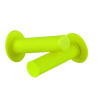 Manșoane motocross MX GRIP DIAMOND NEON YELLOW 206