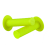 Manșoane motocross MX GRIP DIAMOND NEON YELLOW 206 thumb