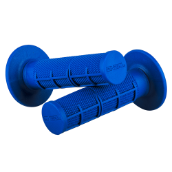 Manșoane motocross MX GRIP WAFFLE BLUE 700 Manșoane motocross MX GRIP WAFFLE BLUE 700