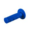 Manșoane motocross MX GRIP WAFFLE BLUE 700 thumb