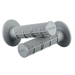 Manșoane motocross MX GRIP WAFFLE GRAY 702 Manșoane motocross MX GRIP WAFFLE GRAY 702