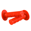 Manșoane motocross MX GRIP WAFFLE RED 703 thumb