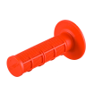 Manșoane motocross MX GRIP WAFFLE RED 703 thumb