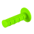 Manșoane motocross MX GRIP WAFFLE NEON GREEN 704 Manșoane motocross MX GRIP WAFFLE NEON GREEN 704 thumb