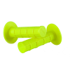 Manșoane motocross MX GRIP WAFFLE NEON YELLOW 706