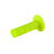 Manșoane motocross MX GRIP WAFFLE NEON YELLOW 706 thumb
