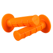 Manșoane motocross MX GRIP WAFFLE ORANGE 707 thumb