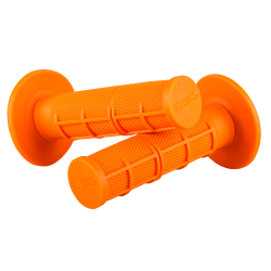 Manșoane motocross MX GRIP WAFFLE ORANGE 707 Manșoane motocross MX GRIP WAFFLE ORANGE 707