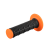 Manșoane motocross MX GRIP DIAMOND DUAL BLACK/ORANGE 802 Manșoane motocross MX GRIP DIAMOND DUAL BLACK/ORANGE 802 thumb