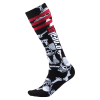 Șosete termice O'NEAL Pro MX CROSSBONES BLACK WHITE Șosete termice O'NEAL Pro MX CROSSBONES BLACK WHITE