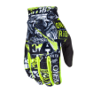 Mănuși motocross O’NEAL MATRIX ATTACK BLACK/HI-VIZ thumb