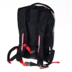 Rucsac Moto Alpinestars City Hunter BLACK/WHITE/RED thumb