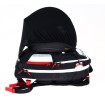 Rucsac Moto Alpinestars City Hunter BLACK/WHITE/RED thumb