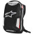 Rucsac Moto Alpinestars City Hunter BLACK/WHITE/RED Rucsac Moto Alpinestars City Hunter BLACK/WHITE/RED thumb
