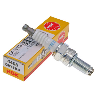 BUJIE NGK CR7EKB 4455 BUJIE NGK CR7EKB 4455
