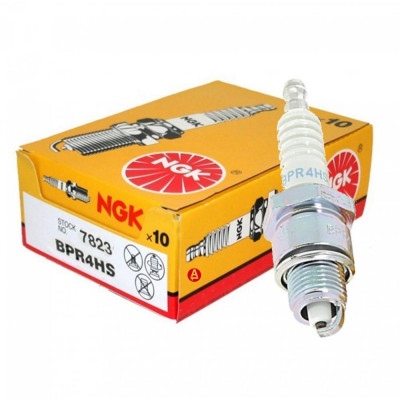 BUJIE NGK BPR4HS 7823 BUJIE NGK BPR4HS 7823