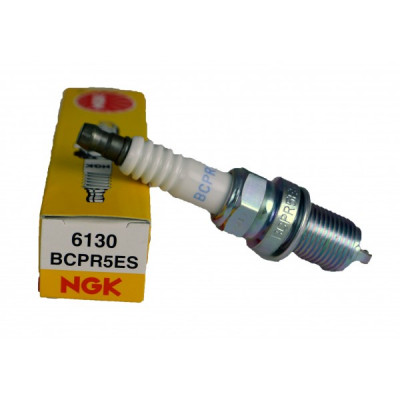 BUJIE NGK BCPR5ES 6130 BUJIE NGK BCPR5ES 6130