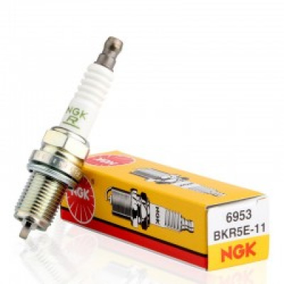 BUJIE NGK BKR5E-11 6953 BUJIE NGK BKR5E-11 6953