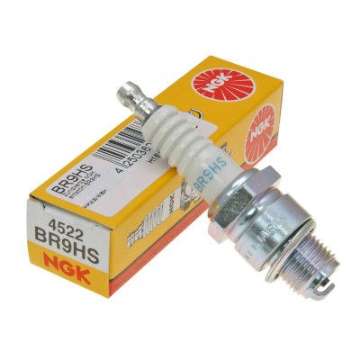 BUJIE NGK BR9HS 4522 BUJIE NGK BR9HS 4522