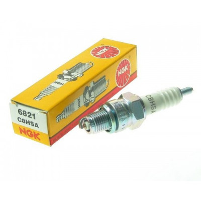 BUJIE NGK C8HSA 6821 BUJIE NGK C8HSA 6821