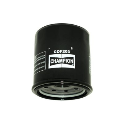 Filtru de ulei CHAMPION COF203